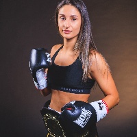 Alexandra Dimitrova