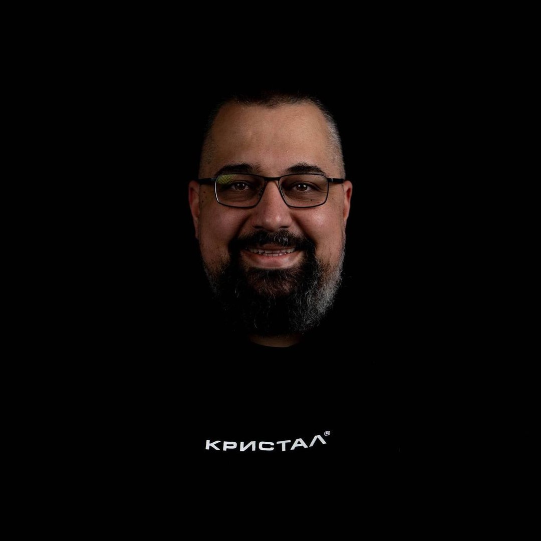Божидар Кафелов — Съосновател, технологии